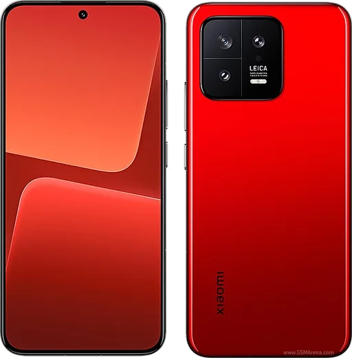 Xiaomi 13