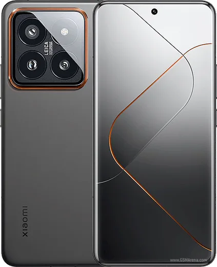 Xiaomi 14 Pro