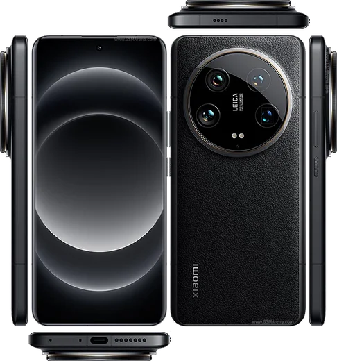 Xiaomi 14 Ultra