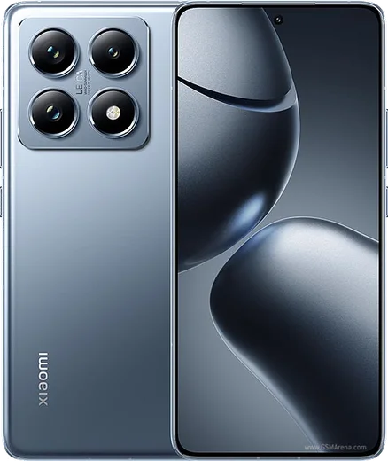 Xiaomi 14T Pro