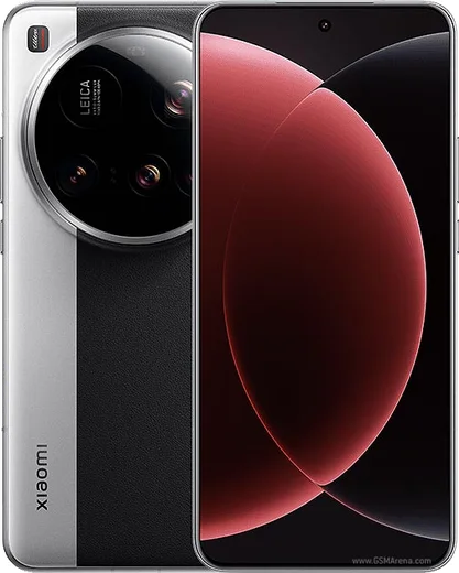 Xiaomi 15 Ultra