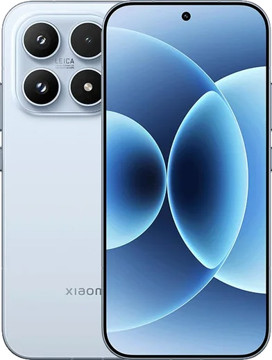 Xiaomi 17