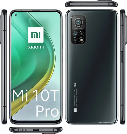 Mi 10T Pro