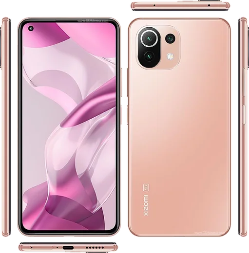 Xiaomi 11 Lite 5G
