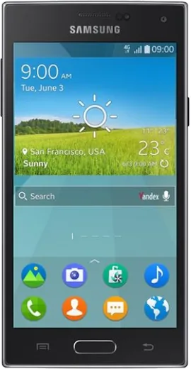 Samsung Z