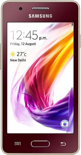 Samsung Z2
