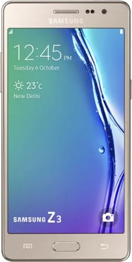 Samsung Z3