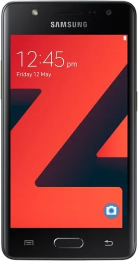 Samsung Z4