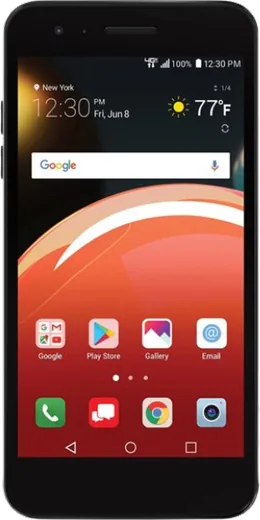 LG Zone 4