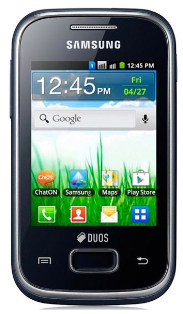 whatsapp free download for samsung galaxy pocket s5301